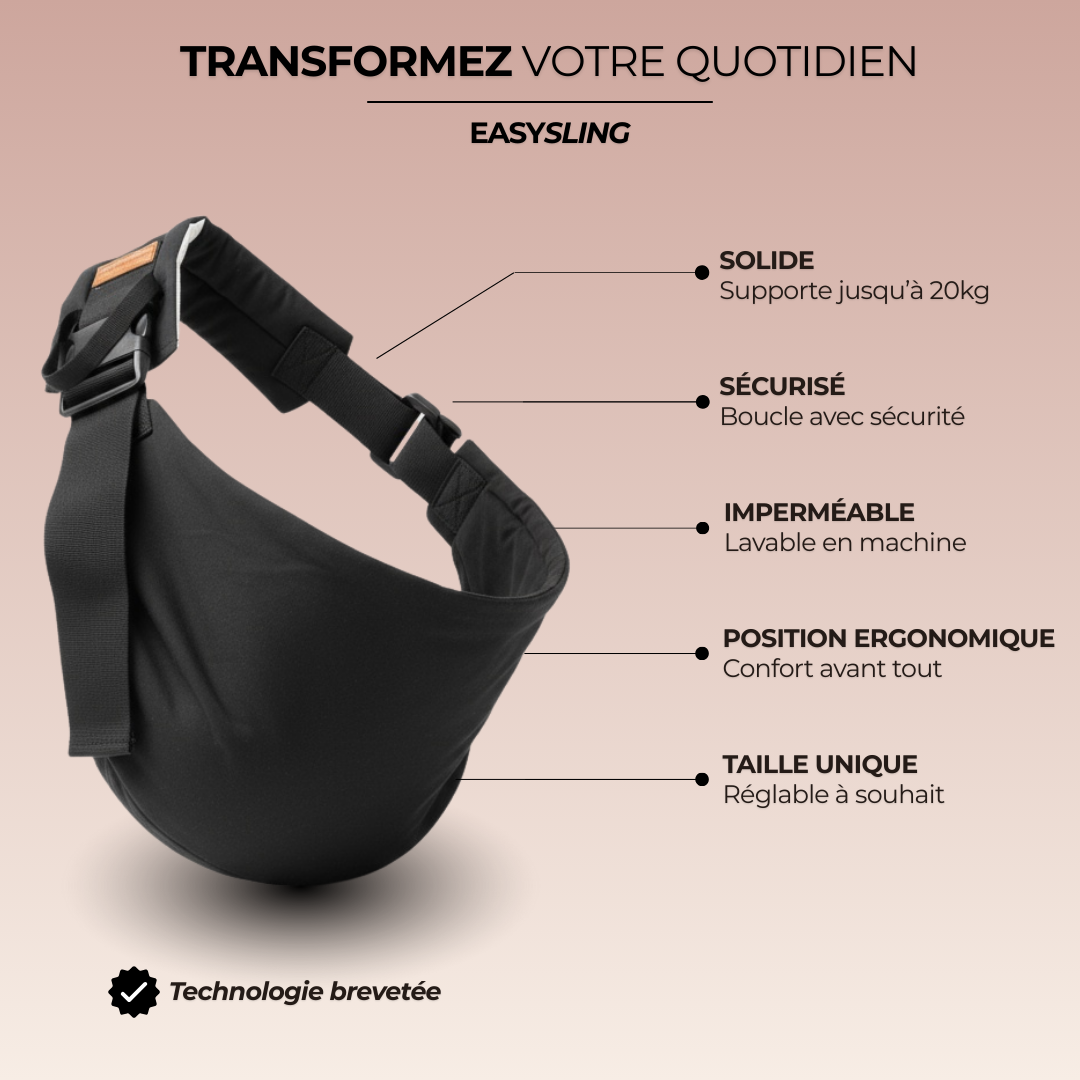 EasySling Tulli