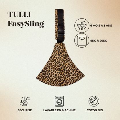 TULLEasySling