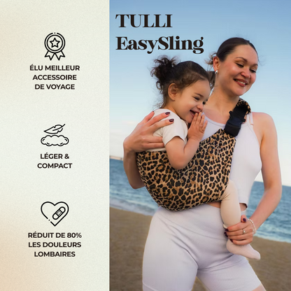 TULLEasySling