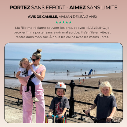 EasySling Tulli