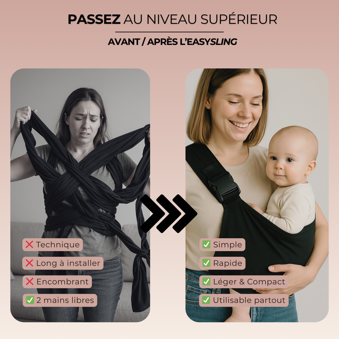EasySling Tulli