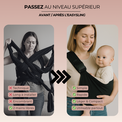 EasySling Tulli