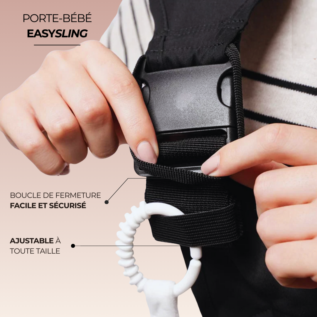 EasySling Tulli
