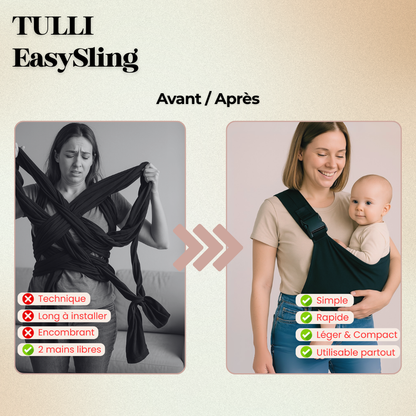 TULLEasySling